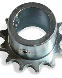 Chain Wheel 3/8" 13t B20 simplex